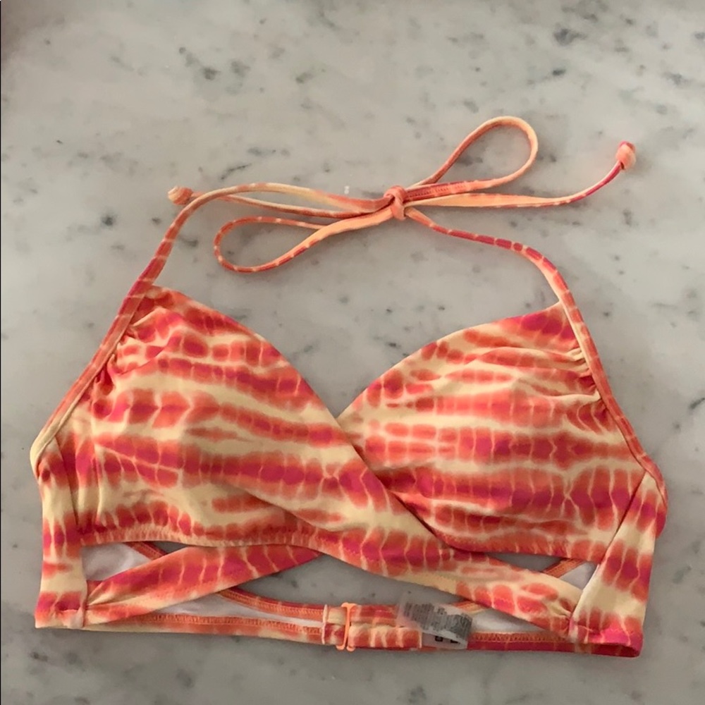 BATHING SUIT